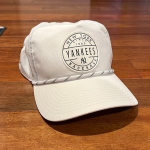 47 Yankees SnapBack Rope Hat